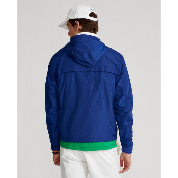 Heritage Royal Packable Hooded Jacket Polo Ralph Lauren 6