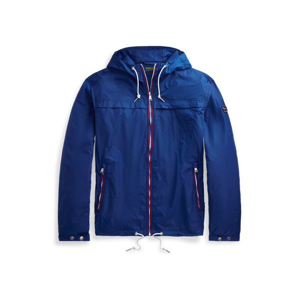 Heritage Royal Packable Hooded Jacket Polo Ralph Lauren 2