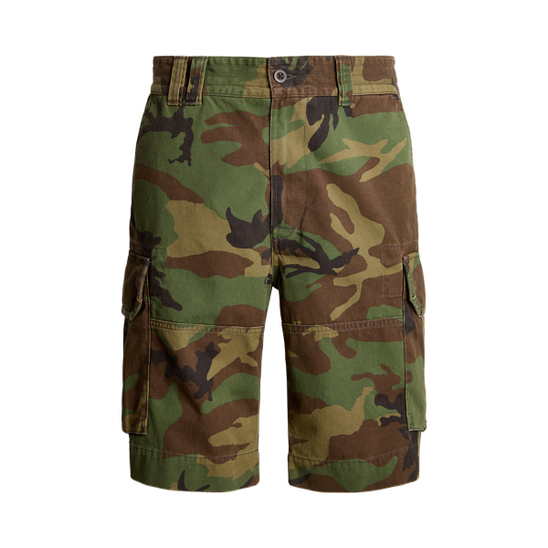 Polo Lauren RWB Camo Flag buy Golf Shorts 31