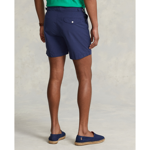 Newport Navy 6-Inch Monaco Swim Trunk Polo Ralph Lauren 5