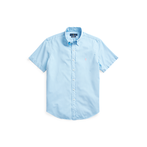 Slim-Fit Twillhemd Polo Ralph Lauren in 1