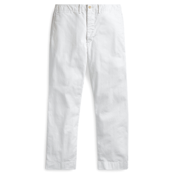 Field Chino Trouser RRL 1