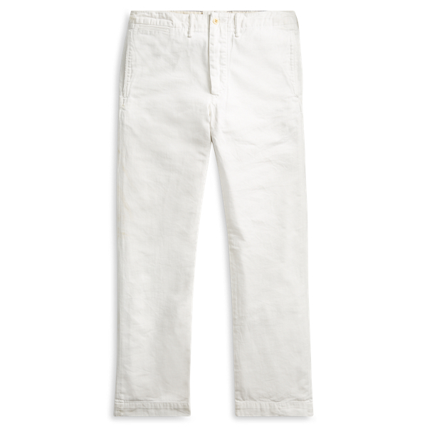 Officer's Chino Trouser RRL 1