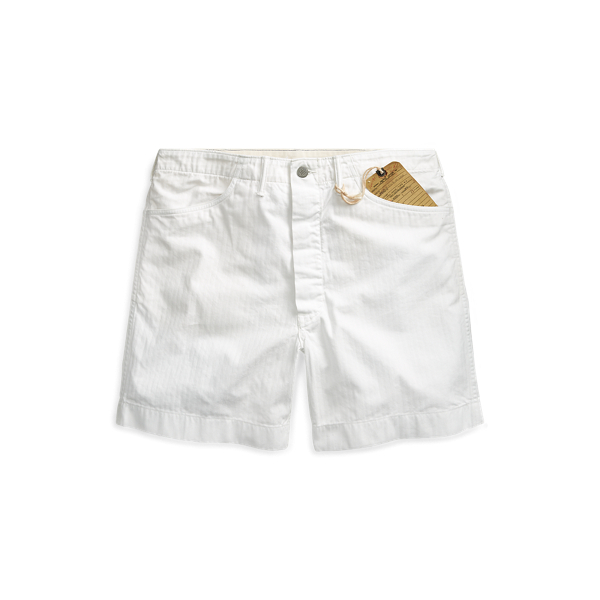 Herringbone Field Short RRL 1