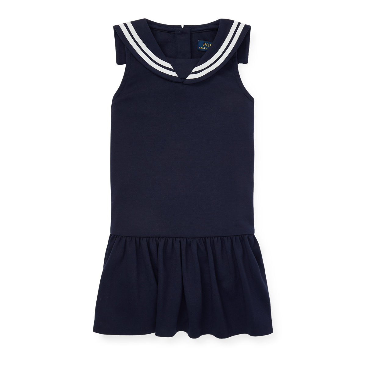Ponte Sailor Dress