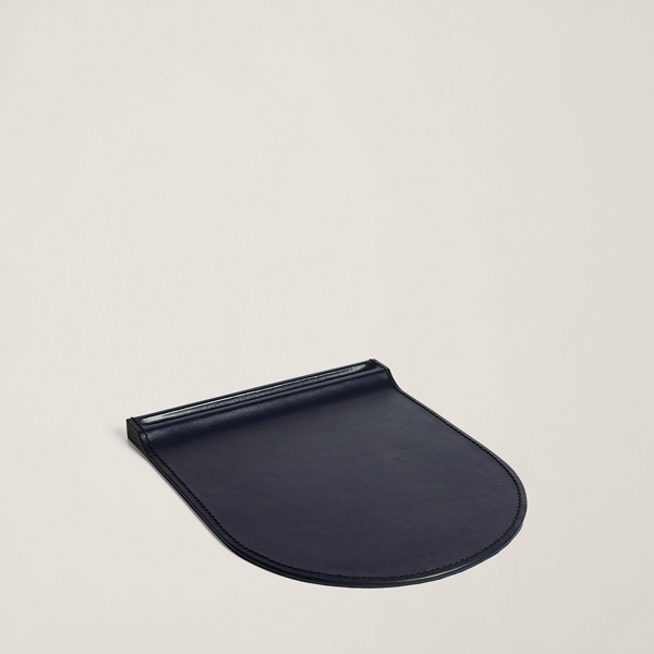 Brennan Leather Mouse Pad