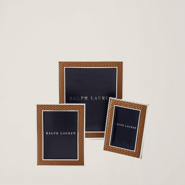Luxury Photo Frames | Designer Picture Frames | Ralph Lauren® CH