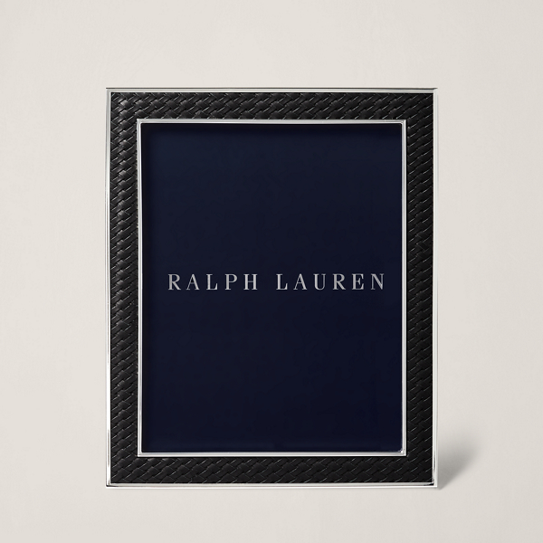 Black Brockton Frame Ralph Lauren Home 1