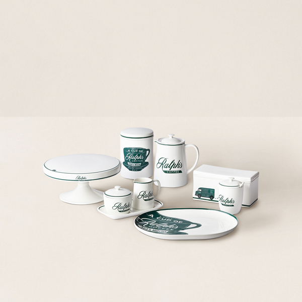 Ralph Lauren Home Ralph's Dinnerware Collection | Ralph Lauren