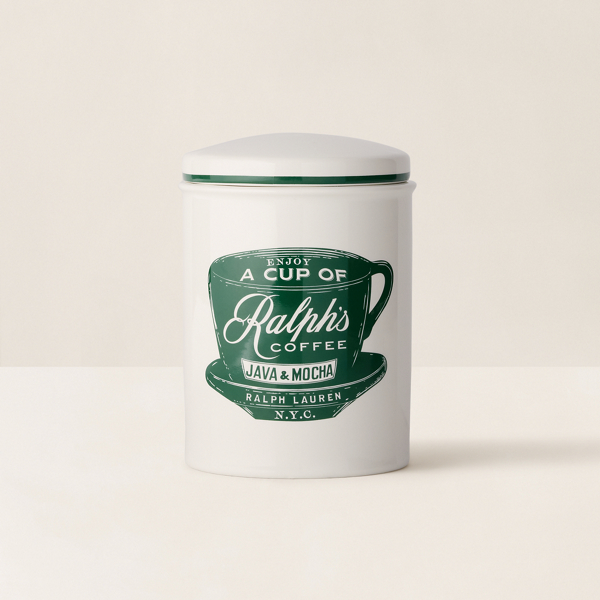 Ralph s Coffee Tumbler