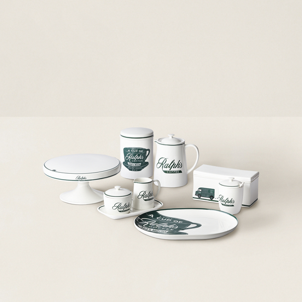 Ralph Lauren Home Ralph's Dinnerware Collection | Ralph Lauren