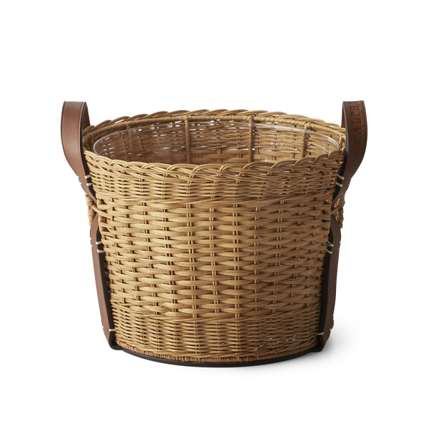 Ralph Lauren Home Bailey Double Champagne Cooler 2
