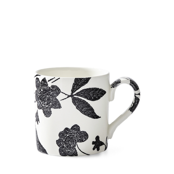 Ralph Lauren Home Garden Vine Mug 1