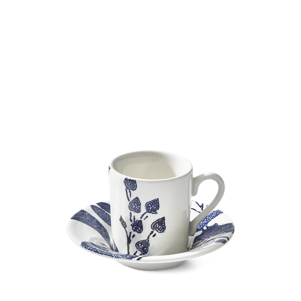 Burleigh Garden Vine Dinnerware Collection | Ralph Lauren