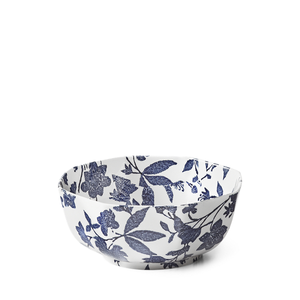 Burleigh Garden Vine Dinnerware Collection | Ralph Lauren