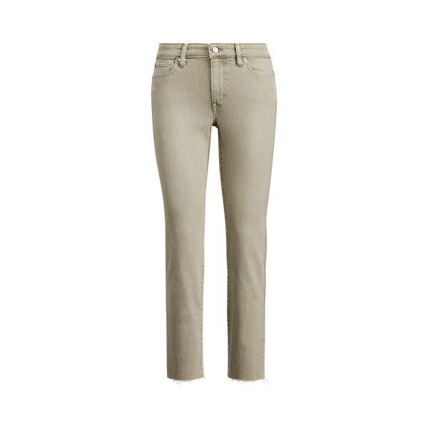 Premier Skinny-Fit Jeans