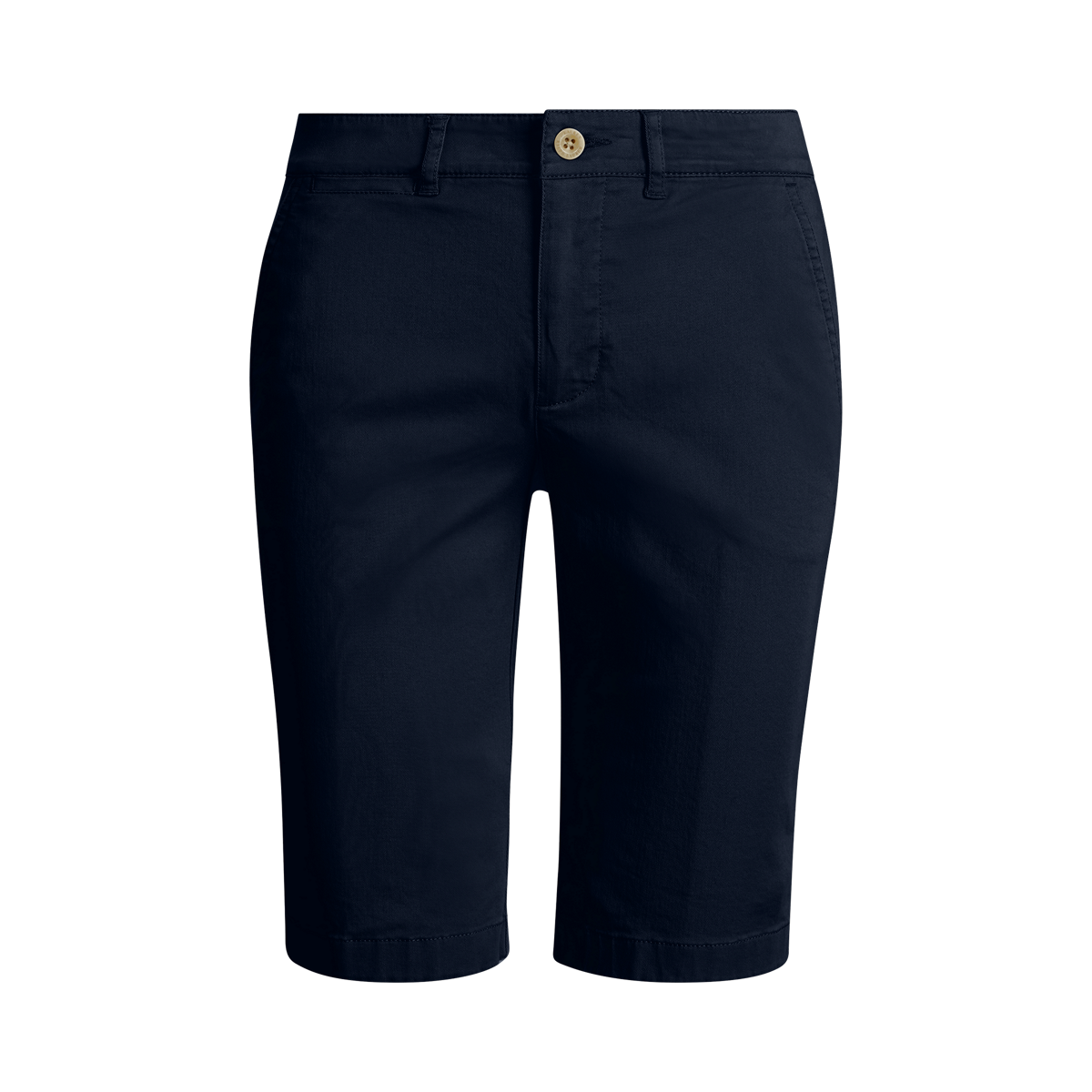 Chino Bermuda Short