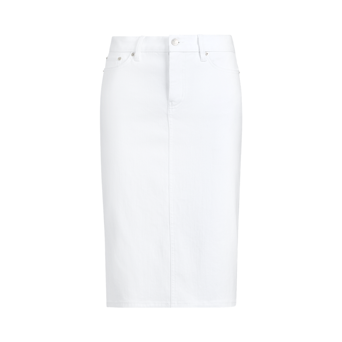 Ralph lauren white skirt hotsell