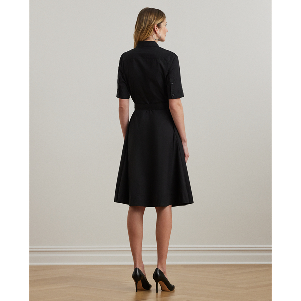 【POLO RALPH LAUREN】Belted Corduroy Shirtdress（送料込み） Polo Ralph Lauren Women's Belted Corduroy Shirtdress Camel