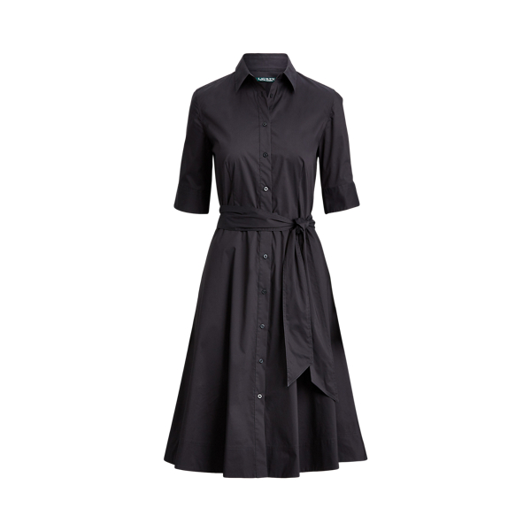 Cotton polo dress hotsell