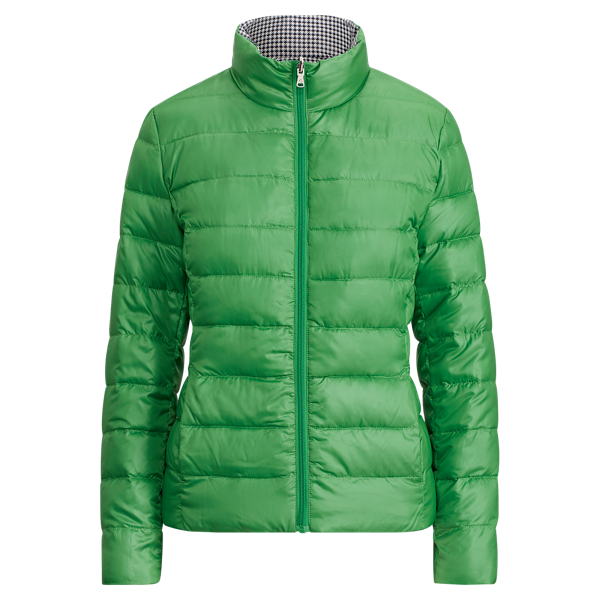 Reversible Down Jacket Lauren 1