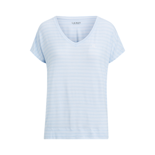 Stretch Sleep Top Lauren 1