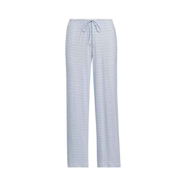 Print Drawstring Sleep Trouser Lauren 1