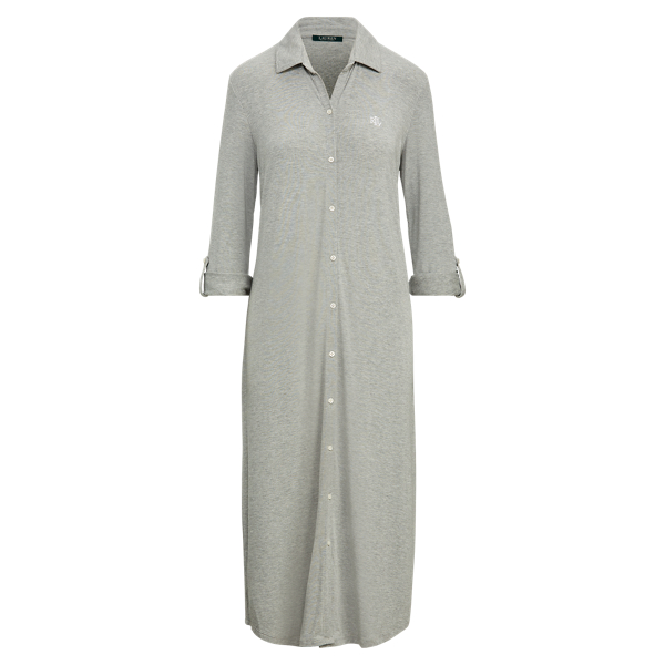 Stretch Nightgown Lauren 1