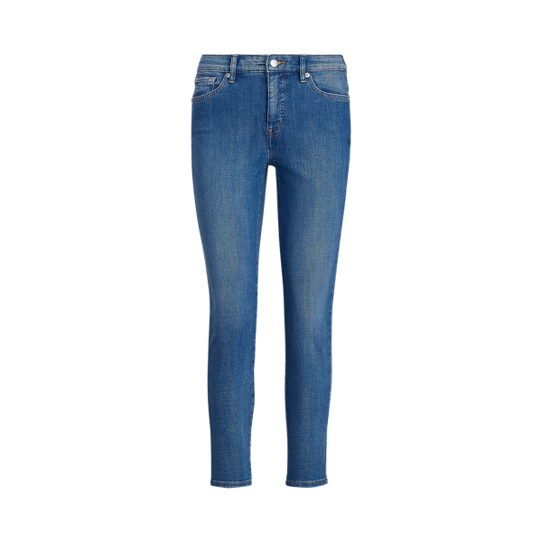 Premier Skinny Ankle Jean Lauren 1
