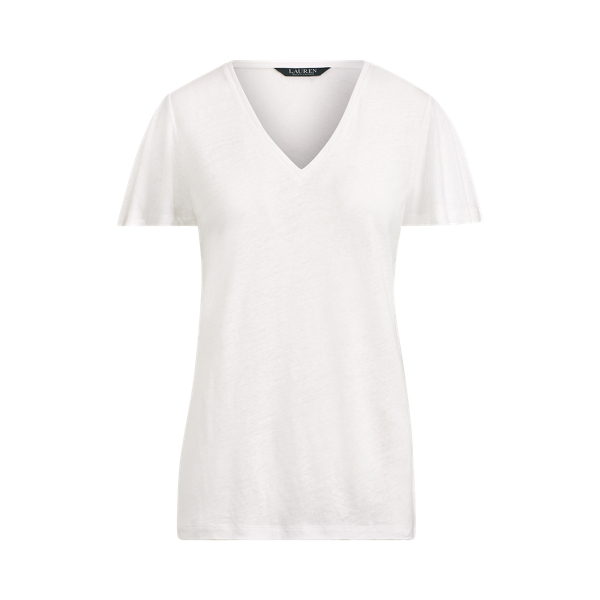 Flutter-Sleeve Tee Lauren 1