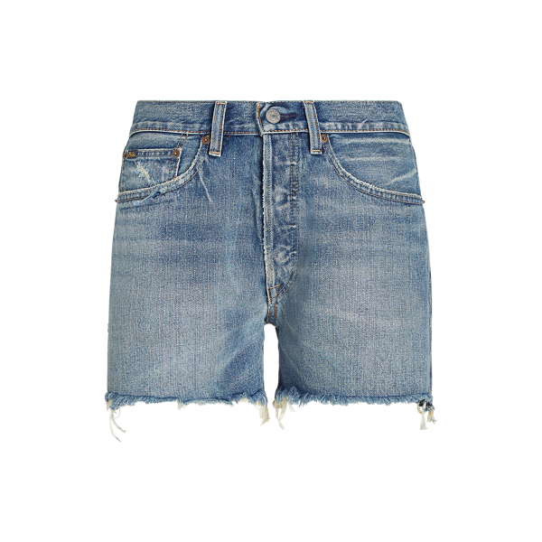 The Sprighton Short Polo Ralph Lauren 1