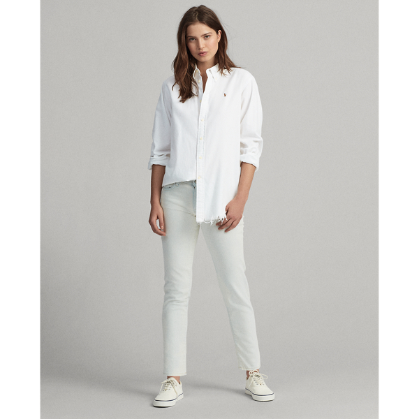 Light Indigo Tompkins Skinny Jean Polo Ralph Lauren 4