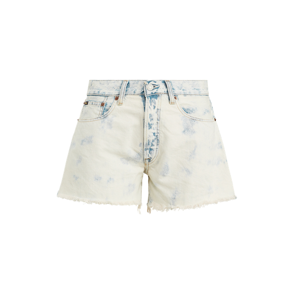 Le short Sprighton Polo Ralph Lauren en 1