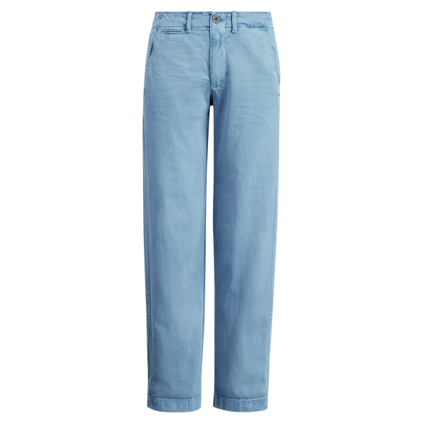 Relaxed Chino Pant Polo Ralph Lauren 1