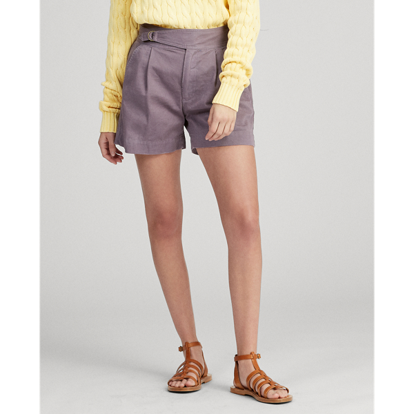 Juneberry Buckled Chino Short Polo Ralph Lauren 3
