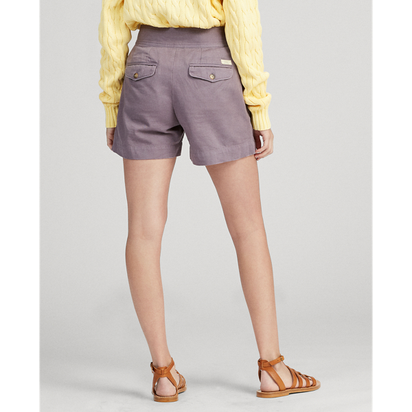 Juneberry Buckled Chino Short Polo Ralph Lauren 5