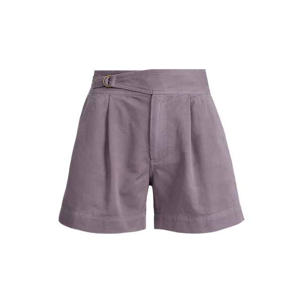 Buckled Chino Short Polo Ralph Lauren 1