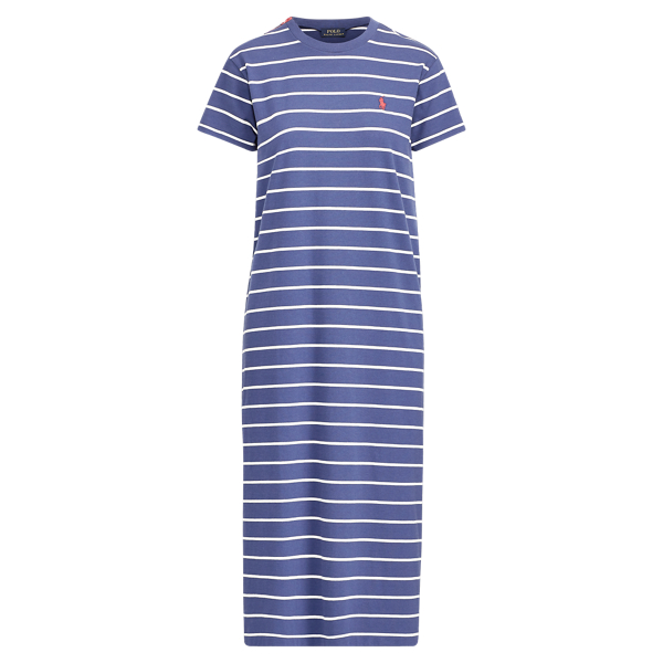 Polo ralph lauren womens t shirt dress online