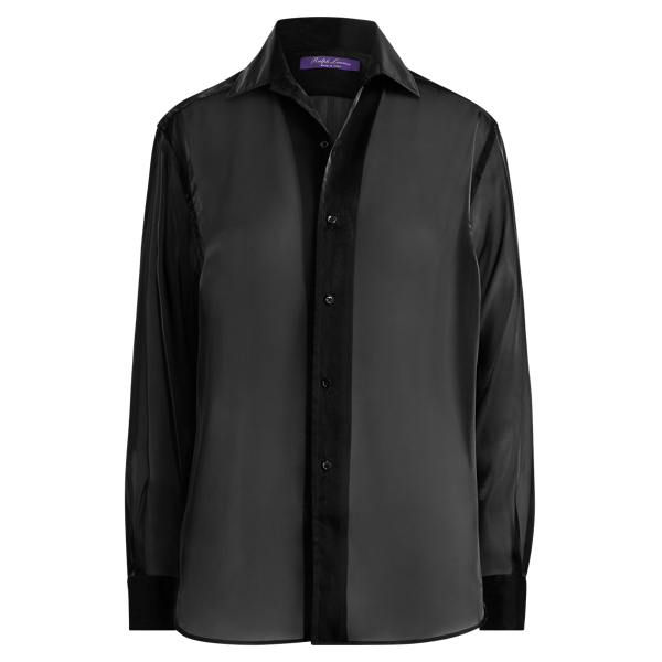 Bryson Button-Down Shirt Ralph Lauren Collection 1
