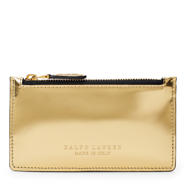 Specchio Card Case