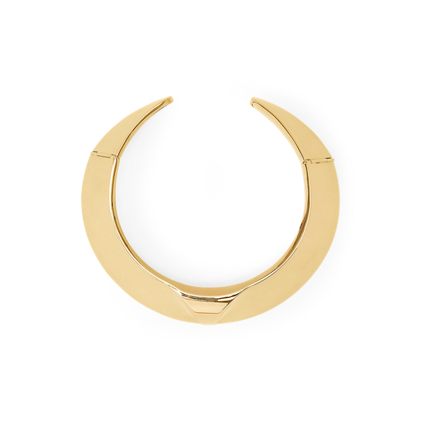 Hinged Collar Necklace Ralph Lauren Collection 1