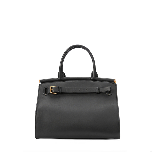 RL50 Calfskin Medium Bag