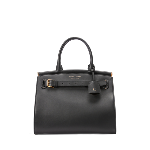 RL50 Calfskin Medium Bag