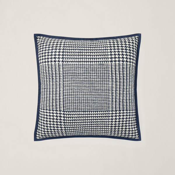 Coussin Monserrat Ralph Lauren Home en 1