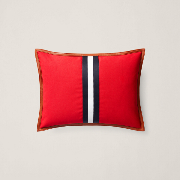 Wurfkissen Lafayette Ralph Lauren Home in 1