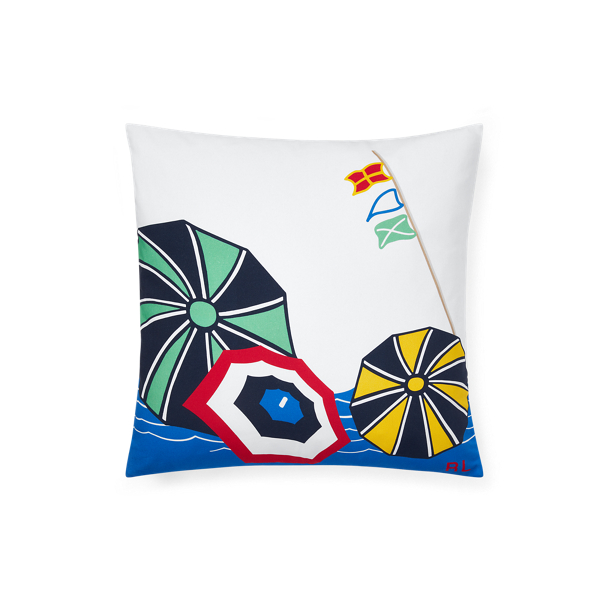 Bridgette Throw Pillow Ralph Lauren Home 1