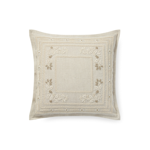 Ralph Lauren Home Sibyll Throw Pillow 1