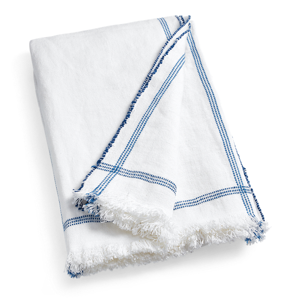 Coperta d'arredo Camellia Ralph Lauren Home in 1