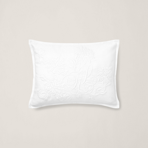 Ralph Lauren Home Coussin Watney 1
