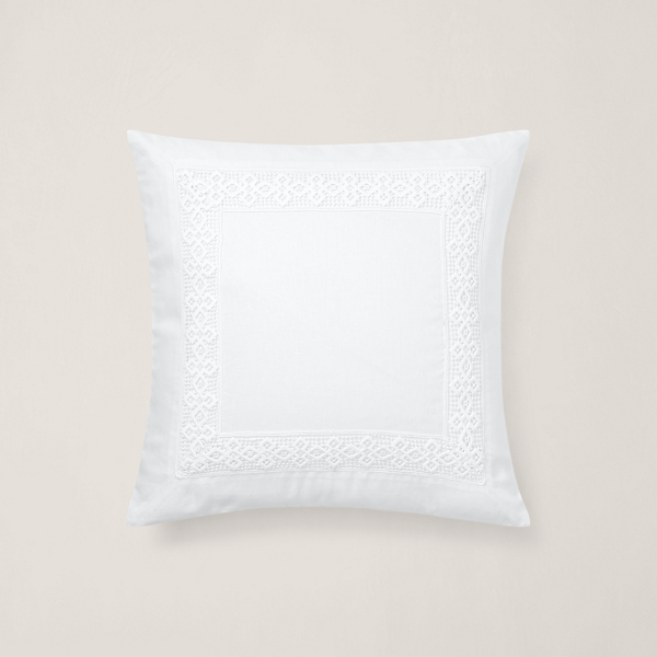 Ralph Lauren Home Coussin Amaral 1
